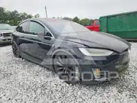 2019 Tesla Model X photo