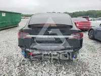 2019 Tesla Model X photo