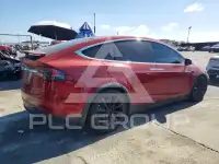 2019 Tesla Model X photo
