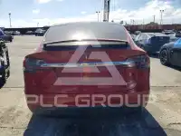 2019 Tesla Model X photo