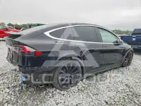 2019 Tesla Model X photo