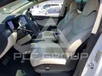 2019 Tesla Model X фото