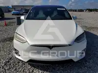 2019 Tesla Model X photo