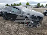 2019 Tesla Model X фото