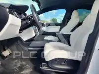 2019 Tesla Model X photo