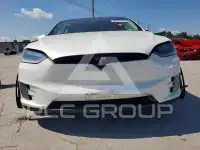 2019 Tesla Model X фото