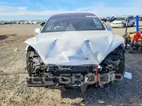 2019 Tesla Model X фото