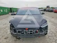 2019 Tesla Model X photo