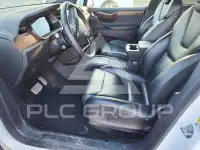 2019 Tesla Model X фото