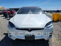 2019 Tesla Model X photo