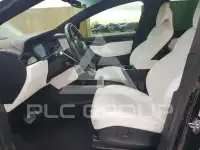 2019 Tesla Model X photo