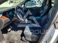2019 Tesla Model X photo