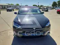 2019 Tesla Model X фото