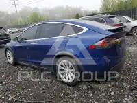 2019 Tesla Model X photo