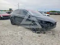 2019 Tesla Model X photo