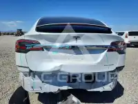 2019 Tesla Model X photo