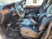2019 Tesla Model X фото