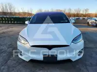 2019 Tesla Model X фото