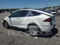 2019 Tesla Model X photo