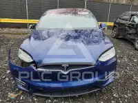 2019 Tesla Model X photo