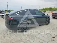 2019 Tesla Model X photo