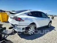 2019 Tesla Model X photo