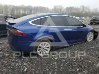 2019 Tesla Model X photo