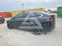 2019 Tesla Model X photo