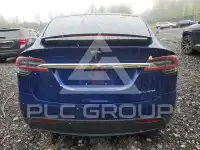 2019 Tesla Model X photo