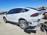 2019 Tesla Model X photo