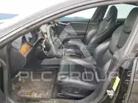 2019 Tesla Model S фото