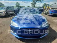 2019 Tesla Model S фото