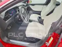 2019 Tesla Model S фото