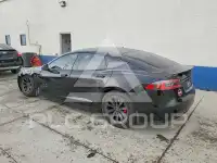2019 Tesla Model S фото