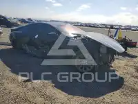 2019 Tesla Model S фото