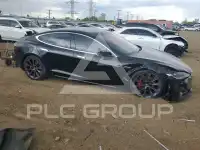 2019 Tesla Model S фото