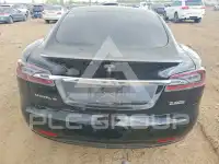 2019 Tesla Model S фото