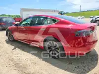 2019 Tesla Model S фото