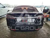 2019 Tesla Model S фото