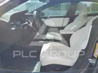 2019 Tesla Model S фото