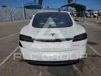 2019 Tesla Model S фото