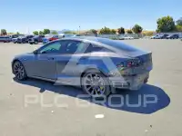 2019 Tesla Model S фото