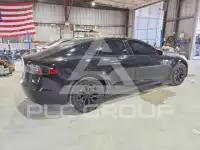 2019 Tesla Model S фото