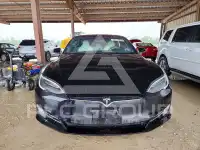2019 Tesla Model S фото