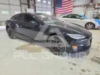 2019 Tesla Model S фото