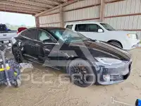 2019 Tesla Model S фото