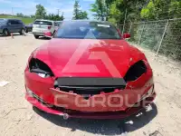 2019 Tesla Model S фото