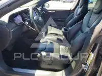 2019 Tesla Model S фото