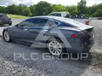 2019 Tesla Model S фото