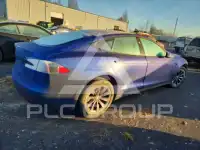2019 Tesla Model S photo